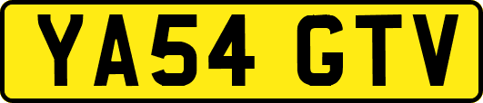 YA54GTV