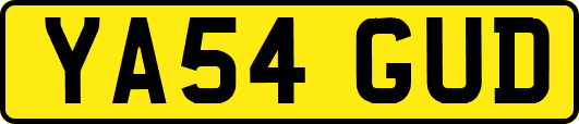 YA54GUD