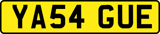 YA54GUE