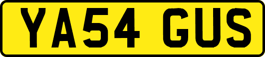 YA54GUS