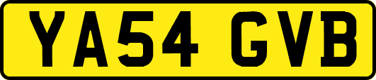 YA54GVB