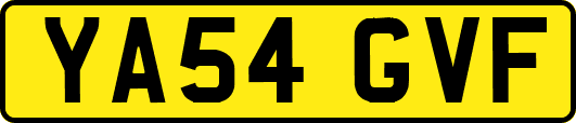 YA54GVF