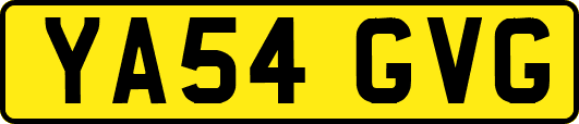 YA54GVG