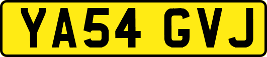 YA54GVJ