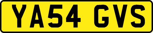 YA54GVS