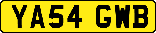 YA54GWB