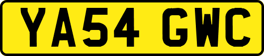 YA54GWC