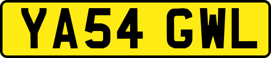 YA54GWL