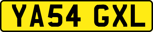YA54GXL
