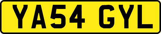 YA54GYL