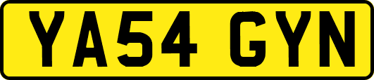 YA54GYN