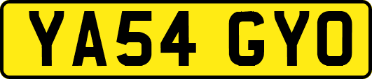 YA54GYO