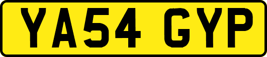 YA54GYP