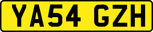 YA54GZH