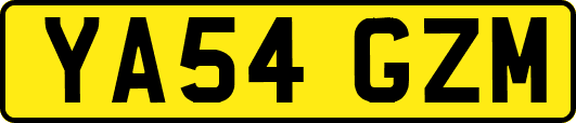 YA54GZM