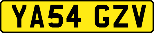 YA54GZV