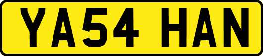 YA54HAN