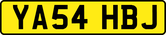 YA54HBJ