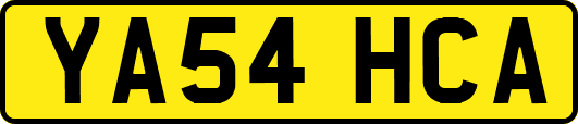 YA54HCA