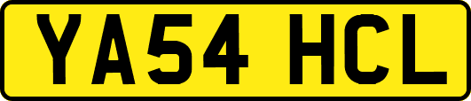 YA54HCL