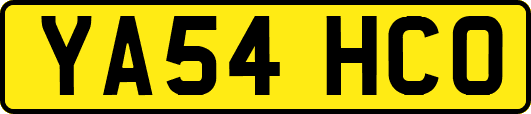 YA54HCO