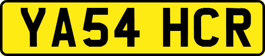 YA54HCR