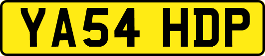 YA54HDP