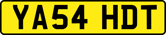 YA54HDT