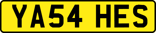 YA54HES