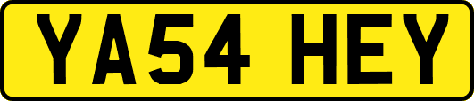 YA54HEY