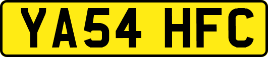 YA54HFC