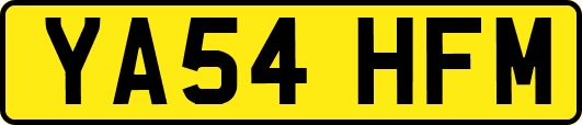 YA54HFM