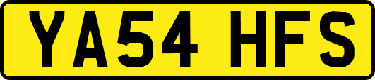 YA54HFS