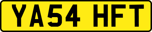 YA54HFT