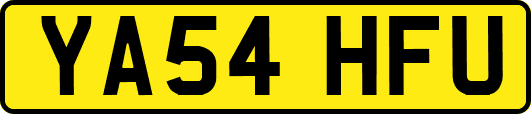 YA54HFU