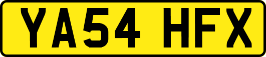 YA54HFX