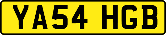 YA54HGB
