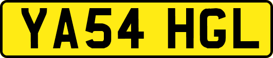YA54HGL