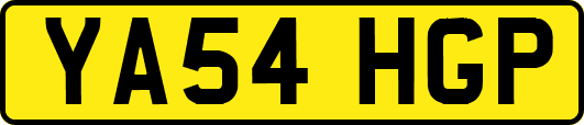 YA54HGP