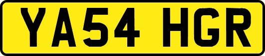 YA54HGR