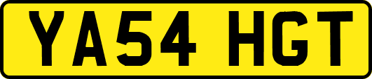 YA54HGT