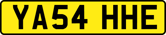 YA54HHE
