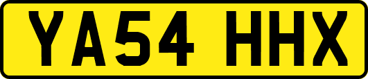 YA54HHX