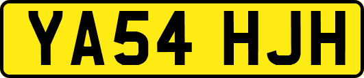 YA54HJH