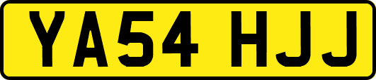 YA54HJJ