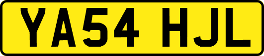 YA54HJL