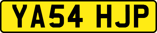 YA54HJP