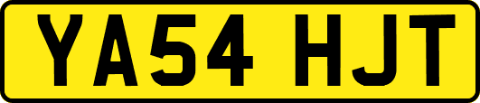 YA54HJT