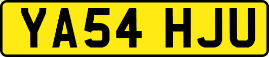 YA54HJU