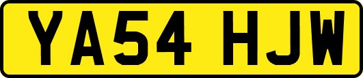 YA54HJW